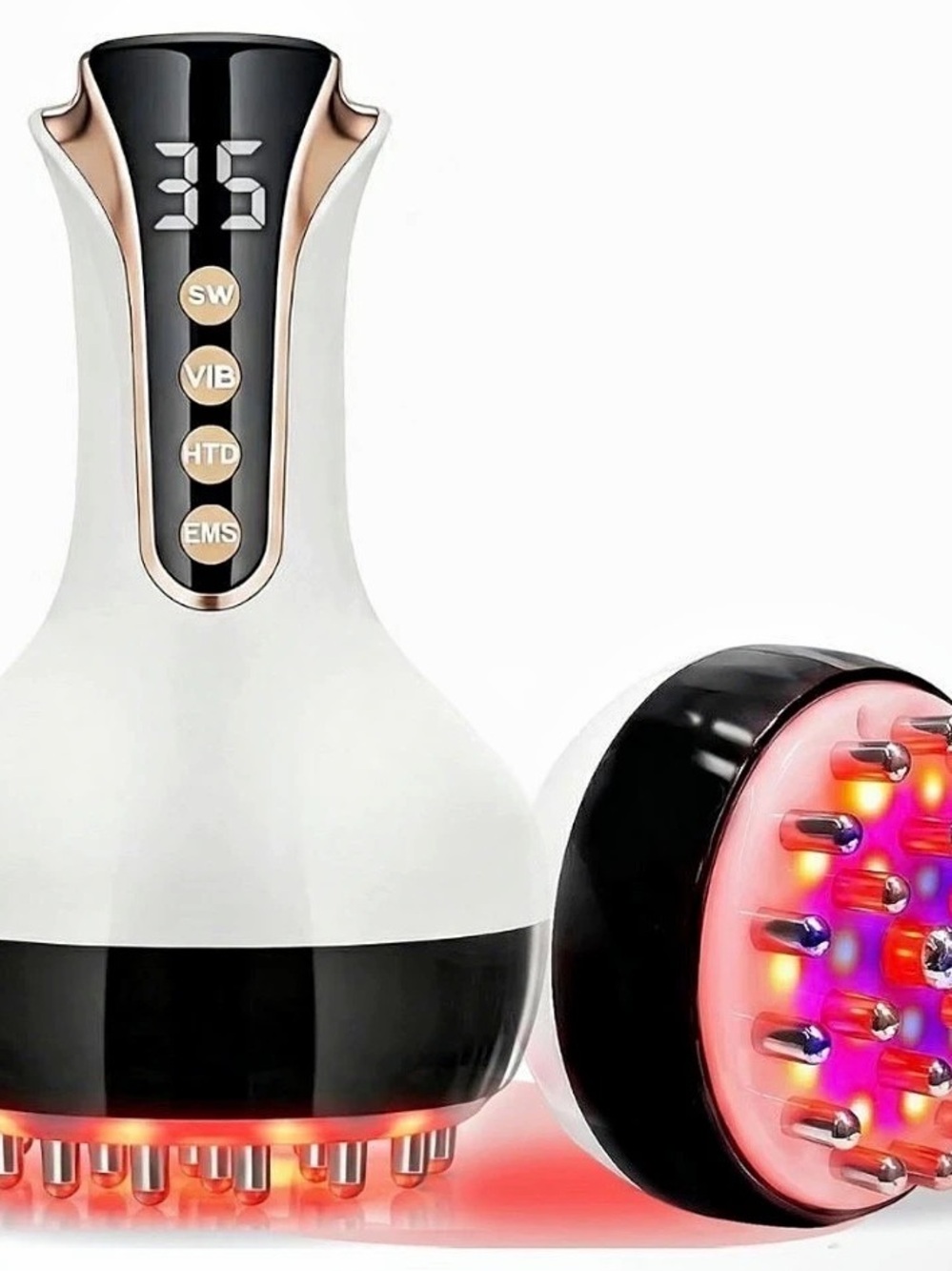 3-in-1 Body Sculpting Massager